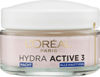L'ORÉAL PARiS Night Cream Hydra Active 3, 50 ml