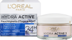 L'ORÉAL PARiS Night Cream Hydra Active 3, 50 ml