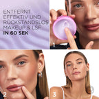 L'ORÉAL PARiS 60-Second Make-up Melter Cleansing Balm, 75 ml