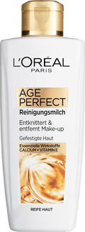L'ORÉAL PARiS Age Perfect Cleansing Milk, 200 ml