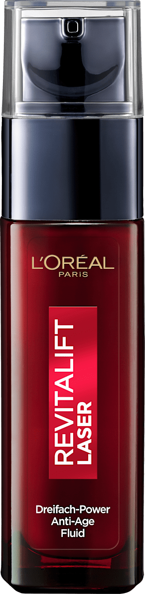 L'ORÉAL PARiS REVITALIFT Anti-Aging Fluid Revitalift Laser X3, 30 ml