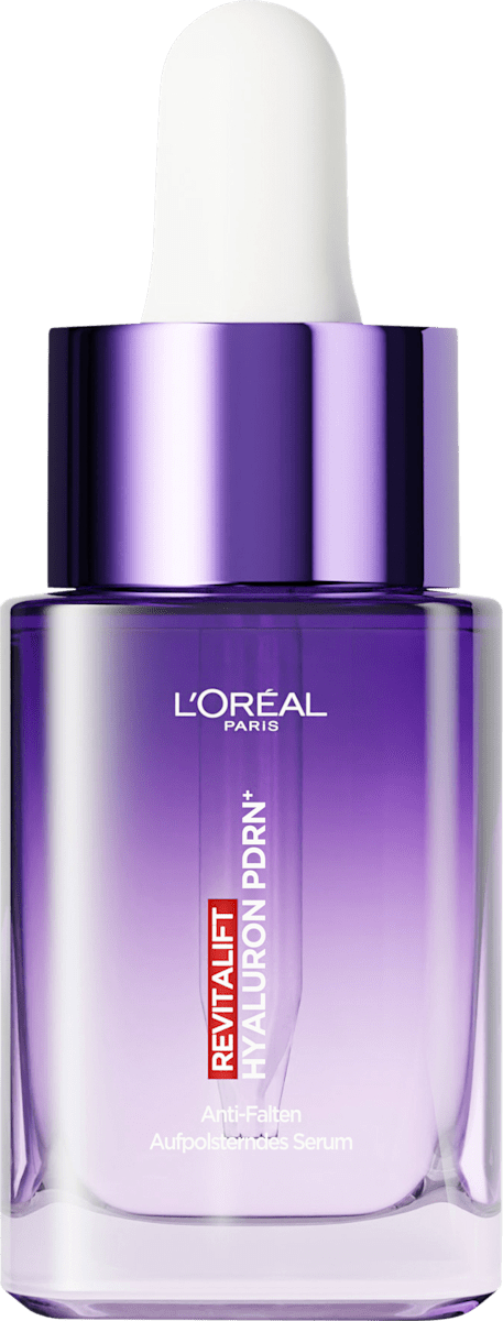 L'ORÉAL PARiS Revitalift Anti-Wrinkle Serum Hyaluron PDRN+ Plumping, 15 ml