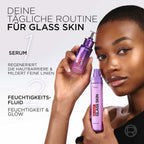 L'ORÉAL PARiS REVITALIFT Anti-Wrinkle Serum Revitalift Hyaluronic Acid & PDRN+ Plumping, 30 ml