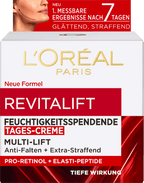L'ORÉAL PARiS REVITALIFT Face Cream Revitalift Classic, 50 ml