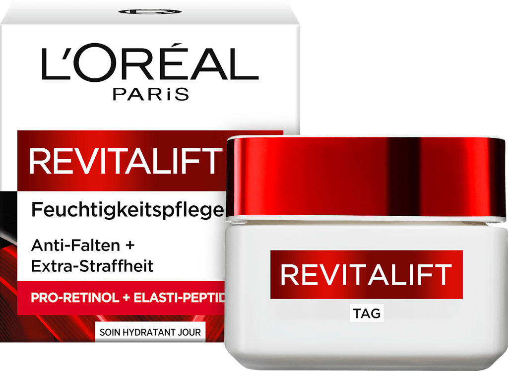 L'ORÉAL PARiS REVITALIFT Face Cream Revitalift Classic, 50 ml