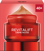 L'ORÉAL PARiS REVITALIFT Revitalift Crème Rouge Face Cream, 50 ml