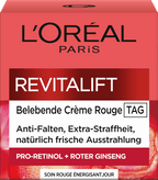 L'ORÉAL PARiS REVITALIFT Revitalift Crème Rouge Face Cream, 50 ml