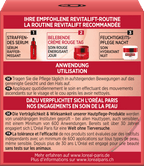L'ORÉAL PARiS REVITALIFT Revitalift Crème Rouge Face Cream, 50 ml