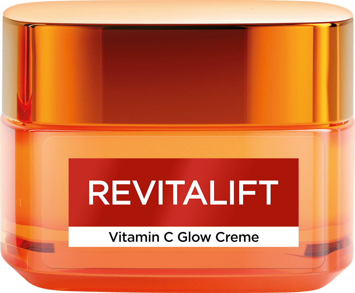L'ORÉAL PARiS REVITALIFT Revitalift Vitamin C Face Cream, 50 ml