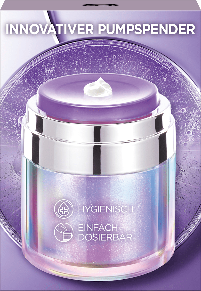 L'ORÉAL PARiS REVITALIFT Face Gel Revitalift Filler, 50 ml