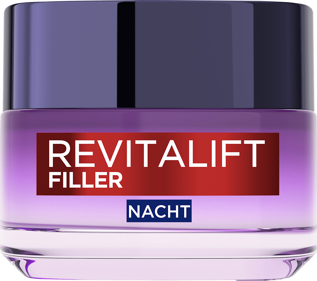 L'ORÉAL PARiS REVITALIFT Night Cream Revitalift Filler, 50 ml