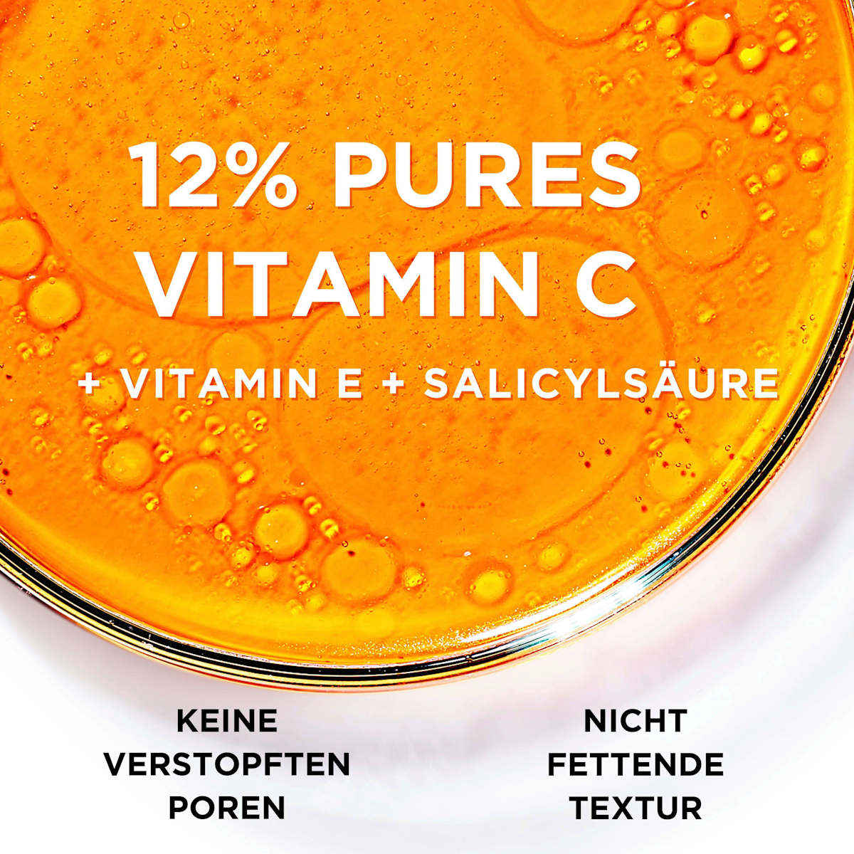 L'ORÉAL PARiS REVITALIFT Serum Revitalift Clinical Vitamin C & Vitamin E, 30 ml