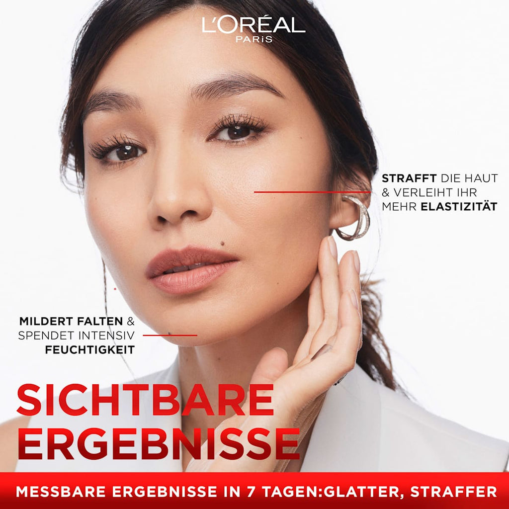 L'ORÉAL PARiS REVITALIFT Revitalift Elasti-Peptide Serum, 30 ml