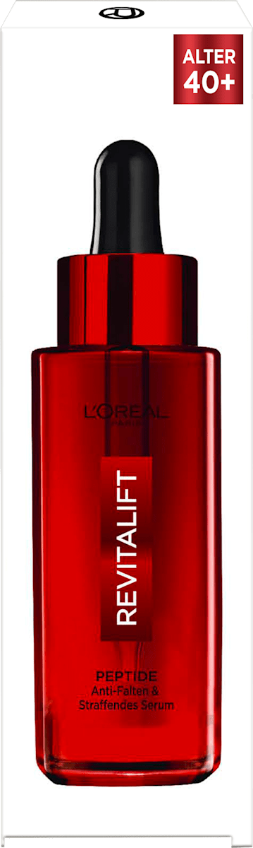 L'ORÉAL PARiS REVITALIFT Revitalift Elasti-Peptide Serum, 30 ml