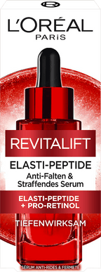 L'ORÉAL PARiS REVITALIFT Revitalift Elasti-Peptide Serum, 30 ml