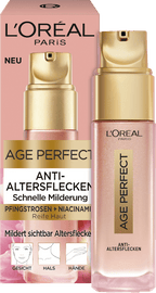 L'ORÉAL PARiS Serum Age Perfect Anti Age Spots, 30 ml