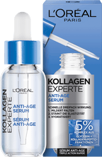 L'ORÉAL PARiS Anti-Aging Collagen Expert Serum, 30 ml
