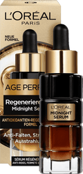 L'ORÉAL PARiS Serum Midnight Age Perfect Cell Renaissance Anti-Wrinkle, 30 ml