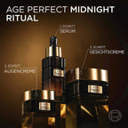 L'ORÉAL PARiS Serum Midnight Age Perfect Cell Renaissance Anti-Wrinkle, 30 ml
