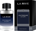 LA RIVE Extreme Story Eau de Toilette, 75 ml