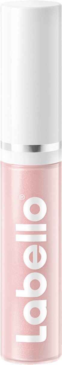 Labello Lip Oil Clear Glossy Finish Clear, 5.5 ml