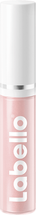 Labello Lip Oil Clear Glossy Finish Clear, 5.5 ml