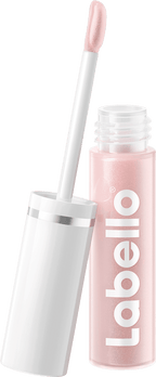 Labello Lip Oil Clear Glossy Finish Clear, 5.5 ml