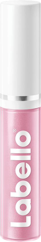 Labello Lip Oil Glossy Finish Candy Pink, 5.5 ml