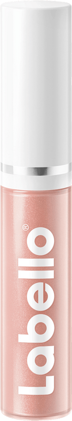 Labello Lip Oil Glossy Finish Dress Nude, 5.5 ml