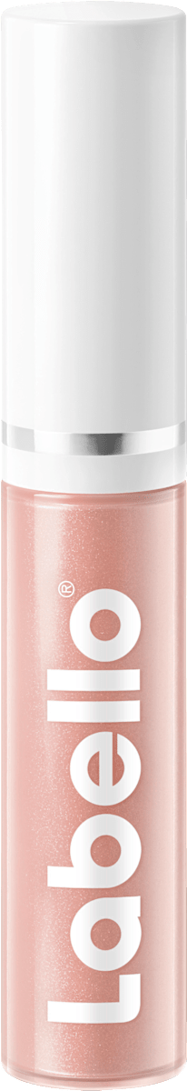 Labello Lip Oil Glossy Finish Dress Nude, 5.5 ml