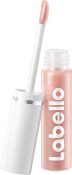 Labello Lip Oil Glossy Finish Dress Nude, 5.5 ml
