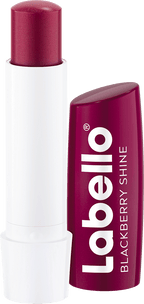 Labello Lip Care Blackberry Shine, 4.8 g
