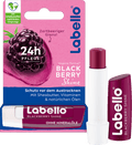 Labello Lip Care Blackberry Shine, 4.8 g