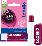 Labello Lip Care Blackberry Shine, 4.8 g