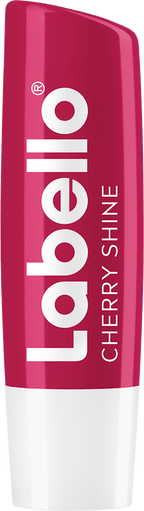 Labello Lip Care Cherry Shine, 4.8 g