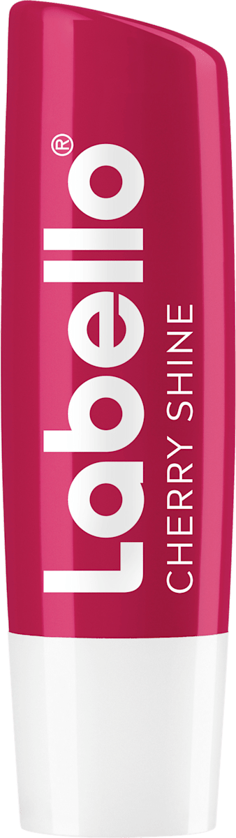 Labello Lip Care Cherry Shine, 4.8 g
