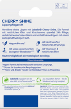 Labello Lip Care Cherry Shine, 4.8 g