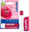 Labello Lip Care Cherry Shine, 4.8 g