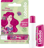 Labello Disney Princess Ariel Watermelon Shine Lip Care, 4.8 g