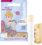 Labello Lip Care Disney Princess Cinderella Vanilla Buttercream, 4.8 g