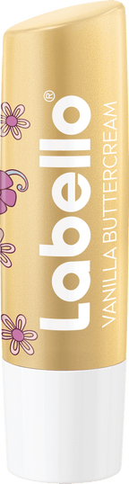 Labello Lip Care Disney Princess Cinderella Vanilla Buttercream, 4.8 g