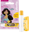 Labello Lip Care Disney Princess Jasmine Mango Shine, 4.8 g