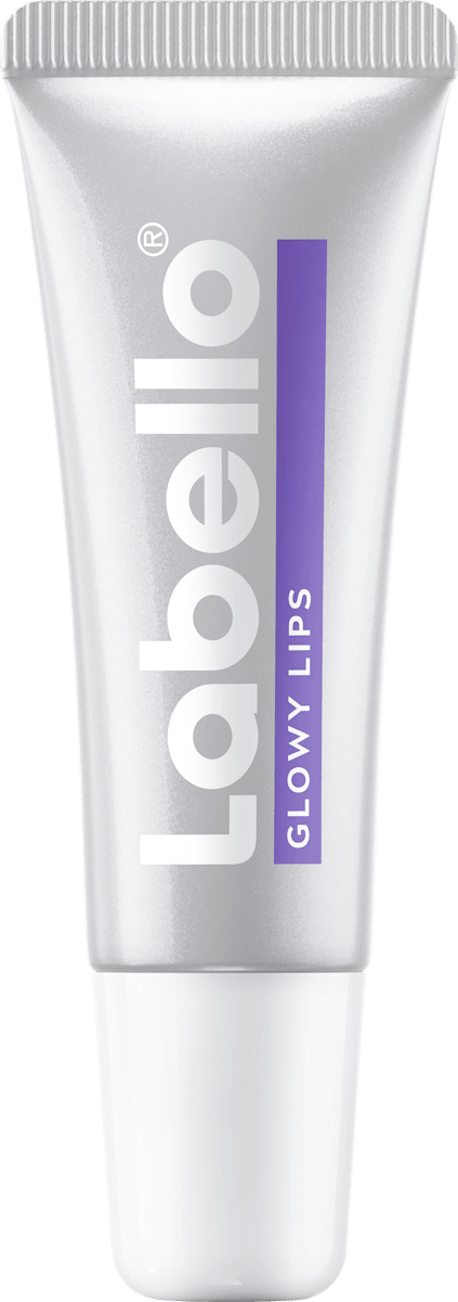Labello Lip Care Glowy Lips, 10 ml