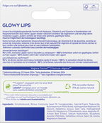 Labello Lip Care Glowy Lips, 10 ml