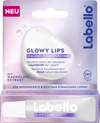 Labello Lip Care Glowy Lips, 10 ml