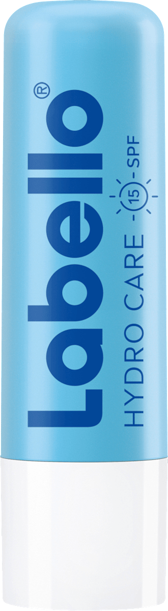 Labello Lip Care Hydro Care SPF 15, 4.8 g