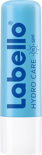 Labello Lip Care Hydro Care SPF 15, 4.8 g