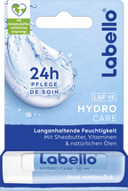 Labello Lip Care Hydro Care SPF 15, 4.8 g