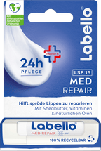Labello Lip Care Med Repair SPF 15, 4.8 g