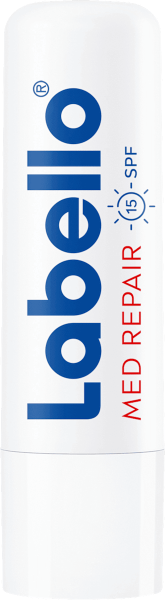 Labello Lip Care Med Repair SPF 15, 4.8 g